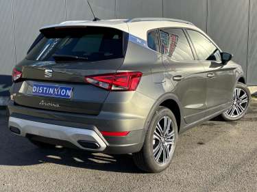 SEAT ARONA TSI 115 Xpérience