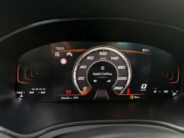 SEAT ARONA TSI 115 Xpérience