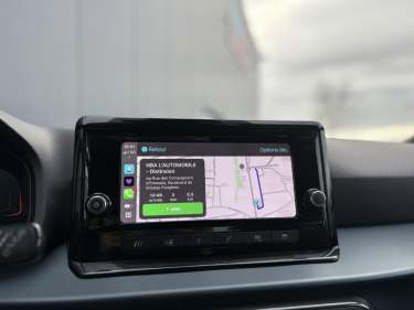 SEAT ARONA TSI 115 Xpérience