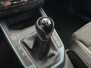 SEAT ARONA TSI 115 Xpérience