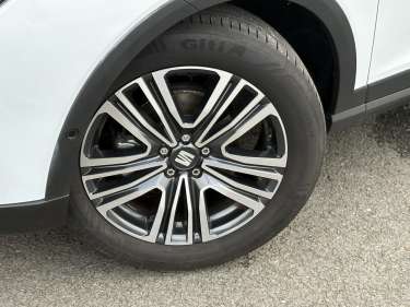 SEAT ARONA TSI 115 Xpérience