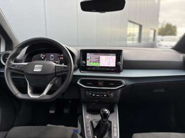 SEAT ARONA TSI 115 Xpérience