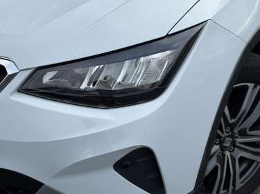 SEAT ARONA TSI 115 Xpérience
