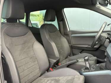 SEAT ARONA TSI 115 Xpérience