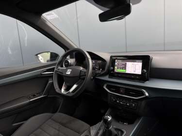 SEAT ARONA TSI 115 Xpérience