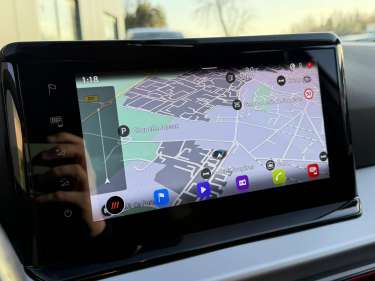 SEAT IBIZA TSI 115 FR