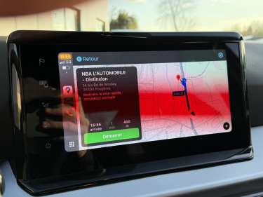 SEAT IBIZA TSI 115 FR