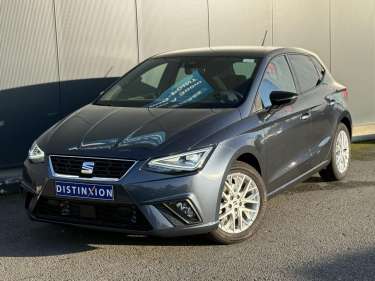 SEAT IBIZA TSI 115 FR