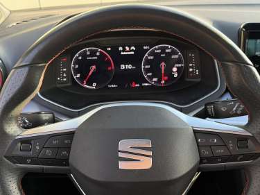 SEAT IBIZA TSI 115 FR