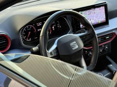 SEAT IBIZA TSI 115 FR