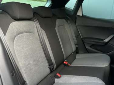 SEAT IBIZA TSI 115 Xcellence