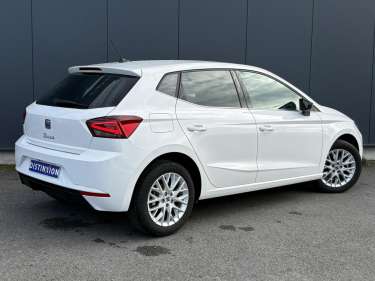 SEAT IBIZA TSI 115 Xcellence