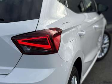 SEAT IBIZA TSI 115 Xcellence