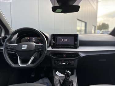 SEAT IBIZA TSI 115 Xcellence