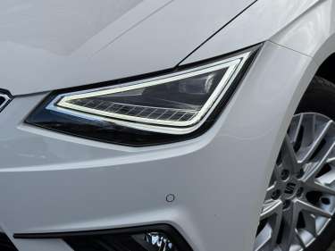 SEAT IBIZA TSI 115 Xcellence