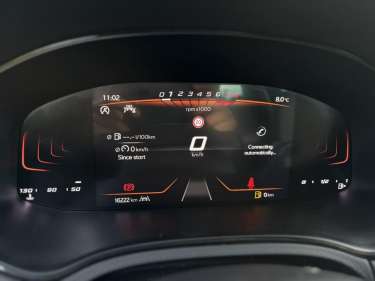 SEAT IBIZA TSI 115 Xcellence