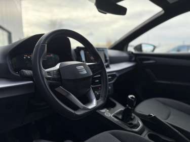 SEAT IBIZA TSI 115 Xcellence