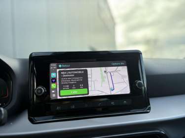 SEAT IBIZA TSI 115 Xcellence