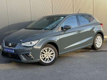SEAT IBIZA TSI 115 Xcellence