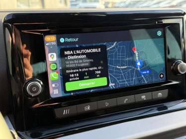 SEAT IBIZA TSI 115 Xcellence