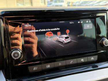 SEAT IBIZA TSI 115 Xcellence