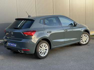 SEAT IBIZA TSI 115 Xcellence