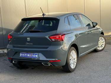 SEAT IBIZA TSI 115 Xcellence