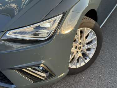 SEAT IBIZA TSI 115 Xcellence