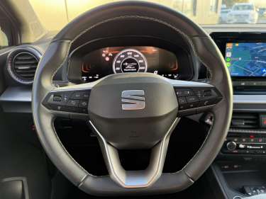 SEAT IBIZA TSI 115 Xcellence