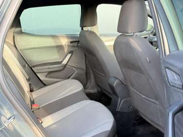 SEAT IBIZA TSI 115 Xcellence