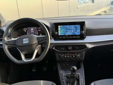 SEAT IBIZA TSI 115 Xcellence