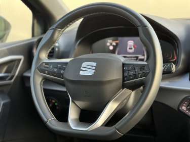 SEAT IBIZA TSI 115 Xcellence