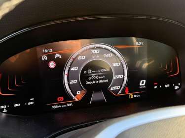 SEAT IBIZA TSI 115 Xcellence