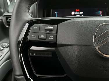 CITROEN BERLINGO MULTISPACE M 1.5 BlueHDI 130 EAT8 Max