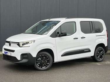 CITROEN BERLINGO MULTISPACE M 1.5 BlueHDI 130 EAT8 Max