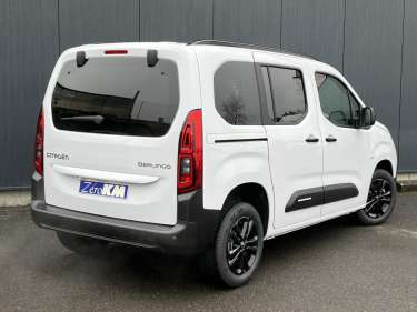 CITROEN BERLINGO MULTISPACE M 1.5 BlueHDI 130 EAT8 Max