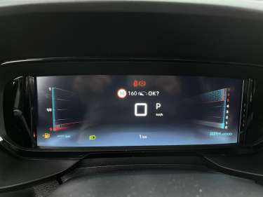 CITROEN BERLINGO MULTISPACE M 1.5 BlueHDI 130 EAT8 Max