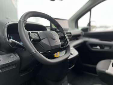 CITROEN BERLINGO MULTISPACE M 1.5 BlueHDI 130 EAT8 Max