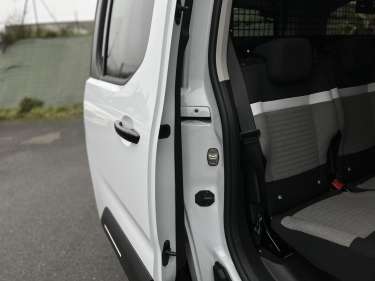 CITROEN BERLINGO MULTISPACE M 1.5 BlueHDI 130 EAT8 Max