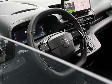 CITROEN BERLINGO MULTISPACE M 1.5 BlueHDI 130 EAT8 Max