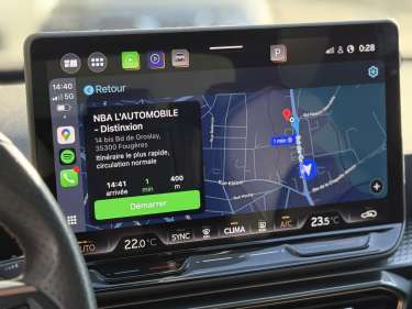 CUPRA LEON ST 1.5 e-TSI 150 DSG V