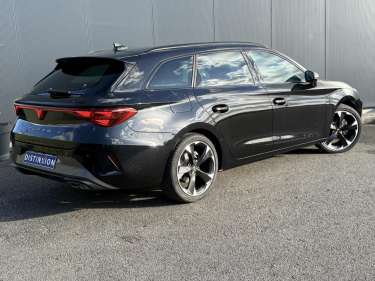 CUPRA LEON ST 1.5 e-TSI 150 DSG V