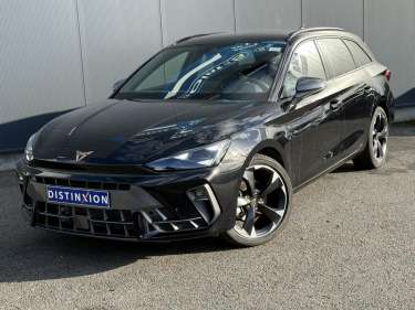 CUPRA LEON ST 1.5 e-TSI 150 DSG V