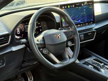 CUPRA LEON ST 1.5 e-TSI 150 DSG V