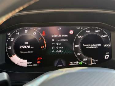 CUPRA LEON ST 1.5 e-TSI 150 DSG V