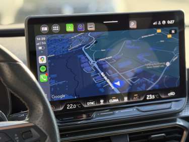 CUPRA LEON ST 1.5 e-TSI 150 DSG V