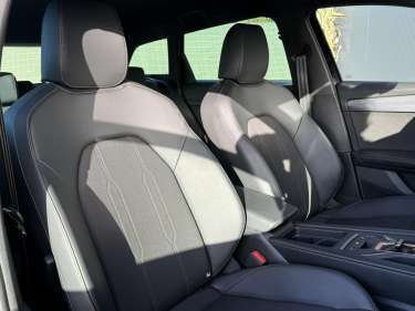 CUPRA LEON ST 1.5 e-TSI 150 DSG V