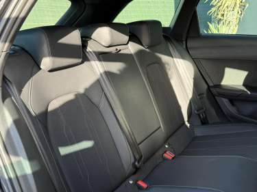 CUPRA LEON ST 1.5 e-TSI 150 DSG V