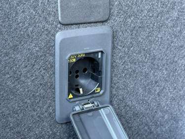 CUPRA LEON ST 1.5 e-TSI 150 DSG V