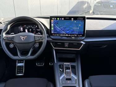 CUPRA LEON ST 1.5 e-TSI 150 DSG V